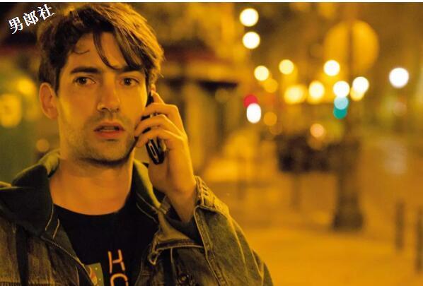 约后的89分钟，我爱上了你-51虹马