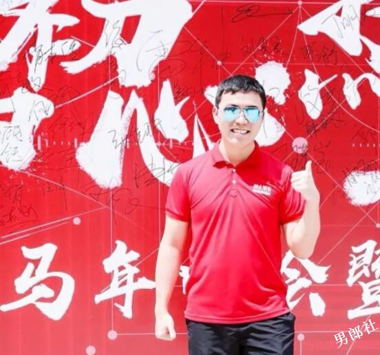 为了一个誓言，我在缅甸做了一年的和尚 - 51虹马