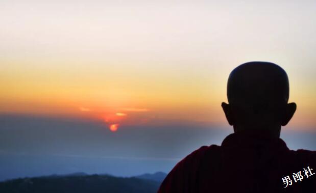 为了一个誓言，我在缅甸做了一年的和尚 - 51虹马