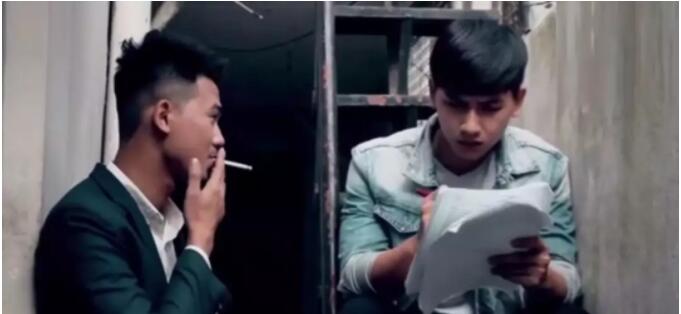 三个男人的故事，男孩BF出轨身亡，男孩模仿男友接近小3 - 51虹马