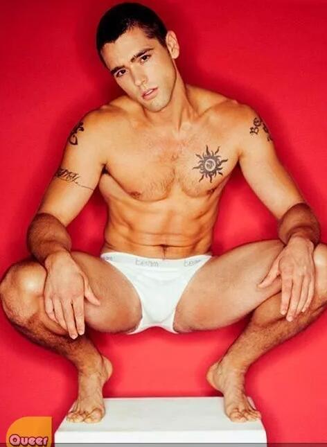 DNA男模千里少林学功夫，回国后竟然.... - 51虹马