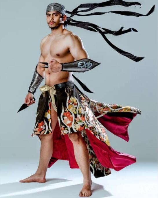 岛国当红Gogoboy被传退休，上位头牌竟是这小狼狗？ - 51虹马