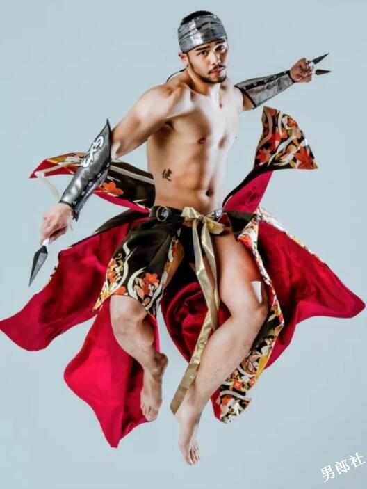 岛国当红Gogoboy被传退休，上位头牌竟是这小狼狗？ - 51虹马