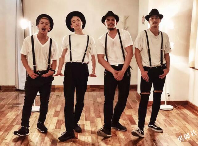 岛国当红Gogoboy被传退休，上位头牌竟是这小狼狗？ - 51虹马