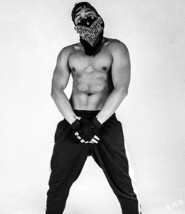 岛国当红Gogoboy被传退休，上位头牌竟是这小狼狗？ - 51虹马