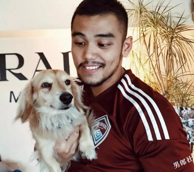 岛国当红Gogoboy被传退休，上位头牌竟是这小狼狗？ - 51虹马