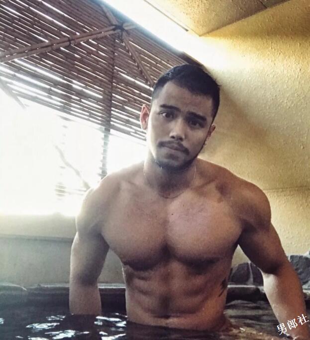 岛国当红Gogoboy被传退休，上位头牌竟是这小狼狗？ - 51虹马