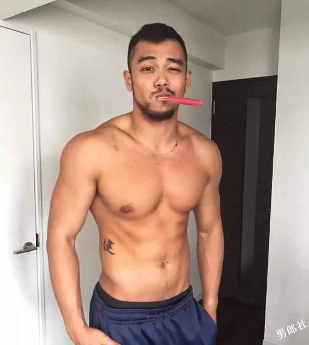 岛国当红Gogoboy被传退休，上位头牌竟是这小狼狗？ - 51虹马