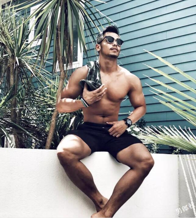 岛国当红Gogoboy被传退休，上位头牌竟是这小狼狗？ - 51虹马