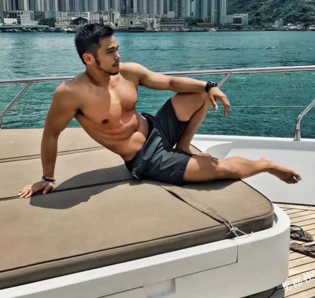 岛国当红Gogoboy被传退休，上位头牌竟是这小狼狗？ - 51虹马