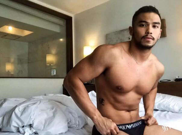 岛国当红Gogoboy被传退休，上位头牌竟是这小狼狗？ - 51虹马