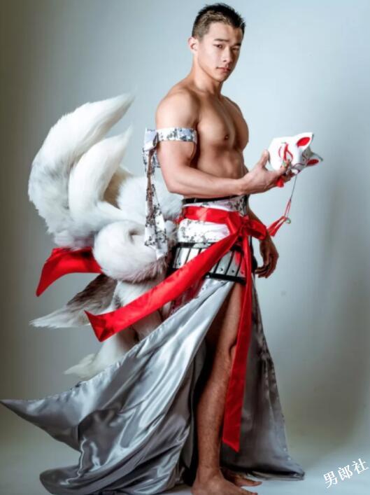 岛国当红Gogoboy被传退休，上位头牌竟是这小狼狗？ - 51虹马