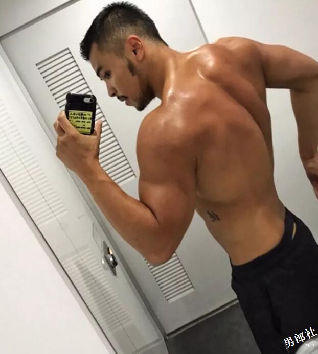 岛国当红Gogoboy被传退休，上位头牌竟是这小狼狗？ - 51虹马