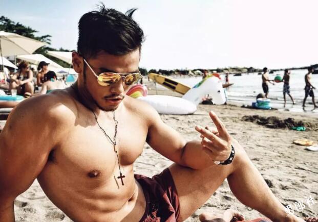 岛国当红Gogoboy被传退休，上位头牌竟是这小狼狗？ - 51虹马