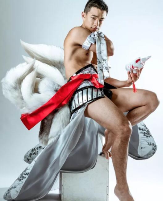 岛国当红Gogoboy被传退休，上位头牌竟是这小狼狗？ - 51虹马