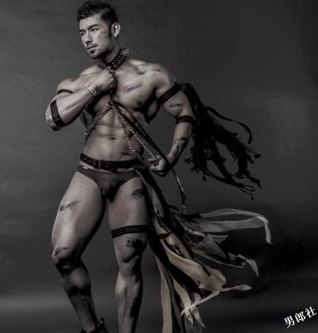 岛国当红Gogoboy被传退休，上位头牌竟是这小狼狗？ - 51虹马