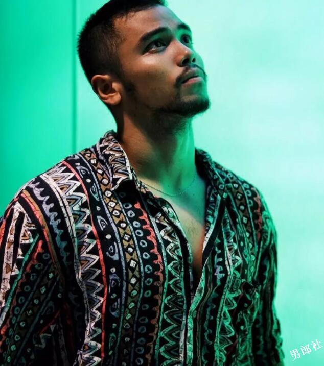 岛国当红Gogoboy被传退休，上位头牌竟是这小狼狗？ - 51虹马