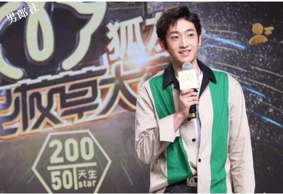 又一部耽美改兄弟情网剧上线！颜值超高！ - 51虹马