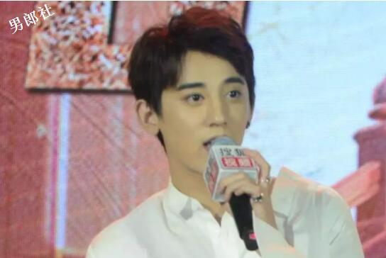 又一部耽美改兄弟情网剧上线！颜值超高！ - 51虹马