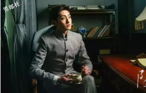 又一部耽美改兄弟情网剧上线！颜值超高！ - 51虹马