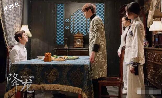 又一部耽美改兄弟情网剧上线！颜值超高！ - 51虹马