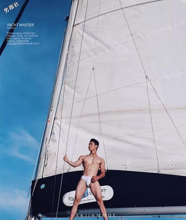 钟爱抖M面具诱惑的健身教练,泳裤出镜微博飙车好羞耻! - 51虹马 钟爱抖M面具诱惑的健身教练,泳裤出镜微博飙车好羞耻! - 51虹马