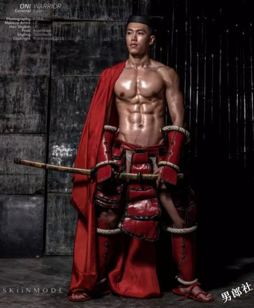 颜高活好条儿顺，摄影师都忍不住摸了一下屏幕！ - 51虹马