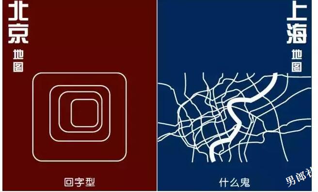 帝都gay和魔都gay的区别 - 51虹马