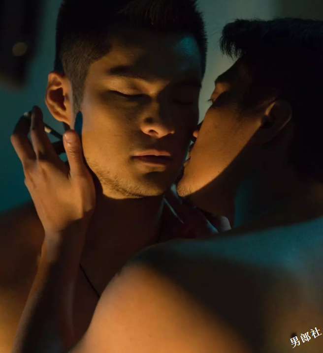 名媛鲜肉撕逼抢男人！限制级同志版《红楼梦》上映 - 51虹马