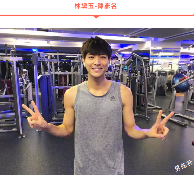 名媛鲜肉撕逼抢男人！限制级同志版《红楼梦》上映 - 51虹马