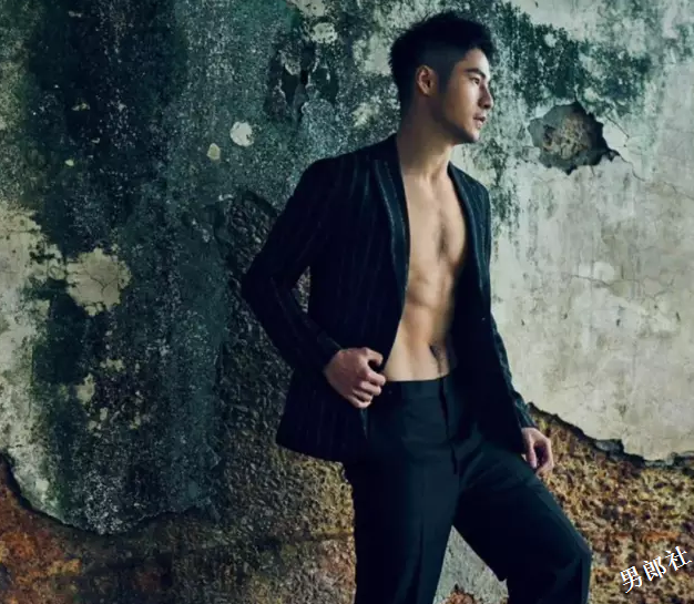 名媛鲜肉撕逼抢男人！限制级同志版《红楼梦》上映 - 51虹马