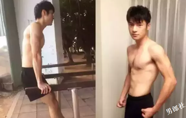 名媛鲜肉撕逼抢男人！限制级同志版《红楼梦》上映 - 51虹马