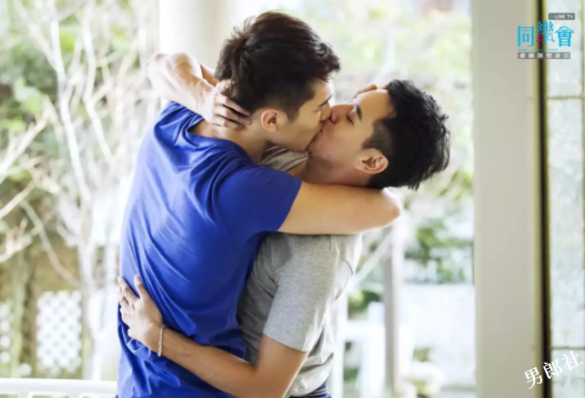 名媛鲜肉撕逼抢男人！限制级同志版《红楼梦》上映 - 51虹马