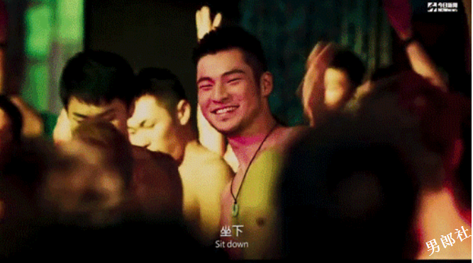 名媛鲜肉撕逼抢男人！限制级同志版《红楼梦》上映 - 51虹马