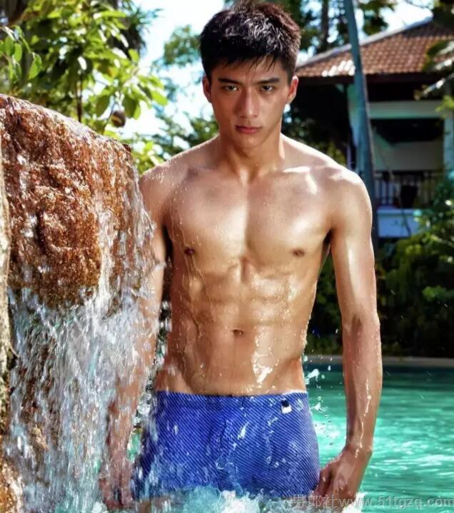 泰国网红一姐iknotus出家了！为了红他曾下海拍片 - 51虹马