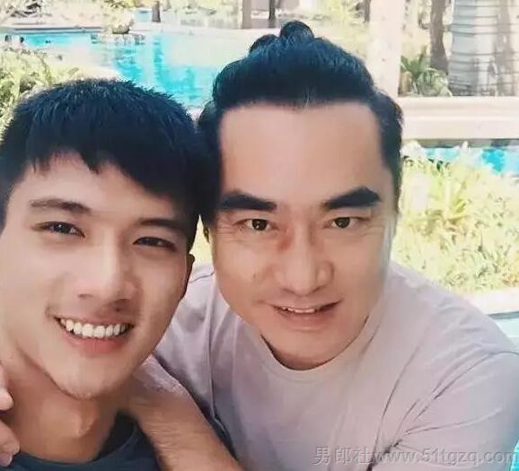 泰国网红一姐iknotus出家了！为了红他曾下海拍片 - 51虹马