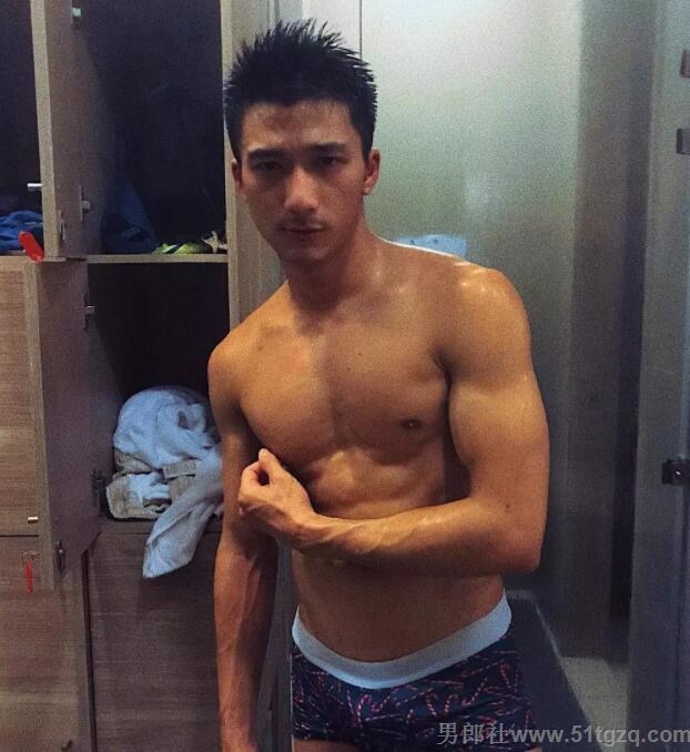 泰国网红一姐iknotus出家了！为了红他曾下海拍片 - 51虹马