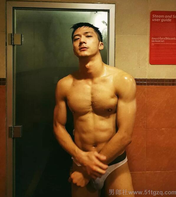 泰国网红一姐iknotus出家了！为了红他曾下海拍片 - 51虹马