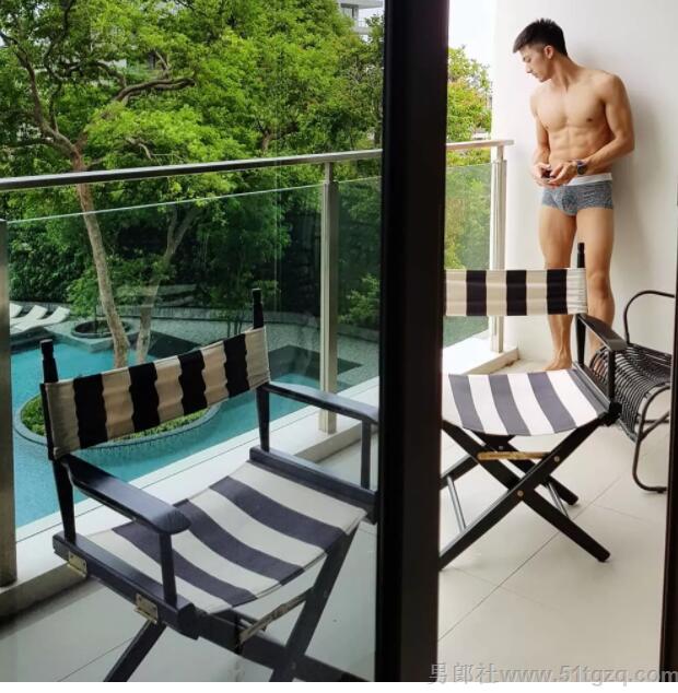 泰国网红一姐iknotus出家了！为了红他曾下海拍片 - 51虹马