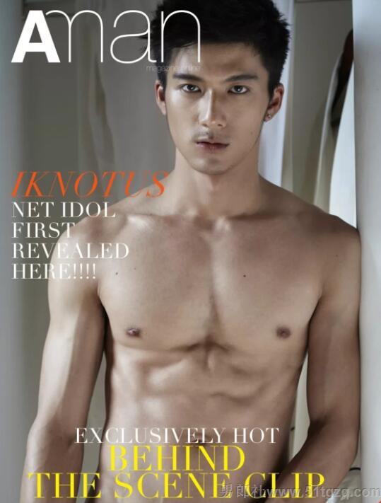 泰国网红一姐iknotus出家了！为了红他曾下海拍片 - 51虹马