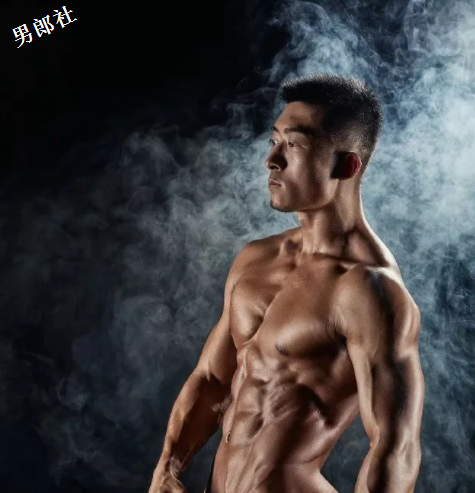 上海队长火了！巧克力肌肉又猛又刚，ins私照一身羞耻好料！ - 51虹马