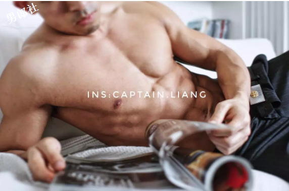 上海队长火了！巧克力肌肉又猛又刚，ins私照一身羞耻好料！ - 51虹马