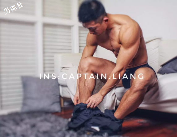 上海队长火了！巧克力肌肉又猛又刚，ins私照一身羞耻好料！ - 51虹马