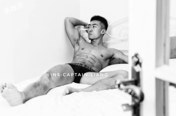 上海队长火了！巧克力肌肉又猛又刚，ins私照一身羞耻好料！ - 51虹马