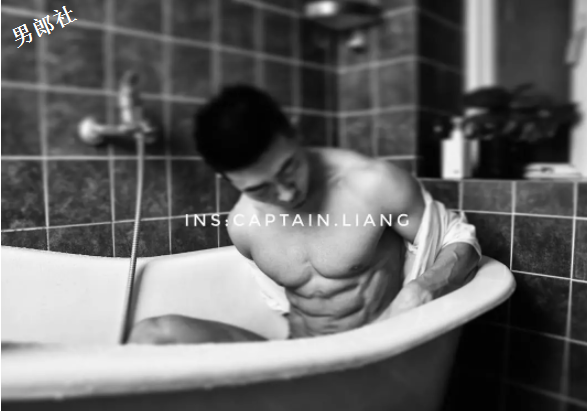 上海队长火了！巧克力肌肉又猛又刚，ins私照一身羞耻好料！ - 51虹马