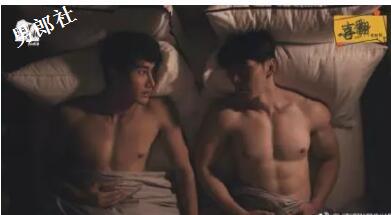 剧荒点这里,近期上映的耽美剧都在此! - 51虹马 剧荒点这里,近期上映的耽美剧都在此! - 51虹马