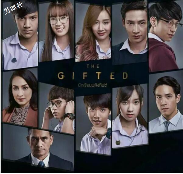 剧荒点这里，近期上映的耽美剧都在此！ - 51虹马