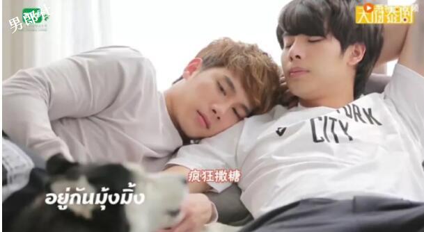 剧荒点这里,近期上映的耽美剧都在此! - 51虹马 剧荒点这里,近期上映的耽美剧都在此! - 51虹马