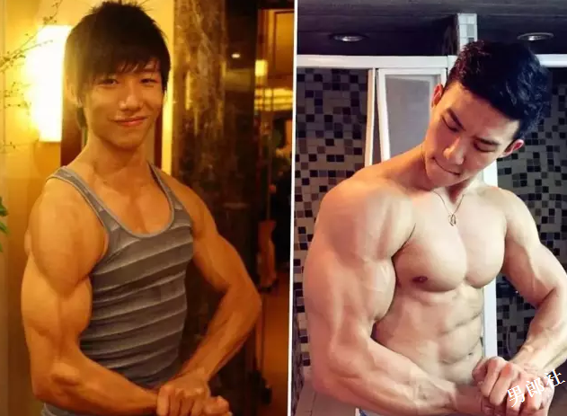 台湾鸭王到KTV当脱衣舞男挣钱！ - 51虹马