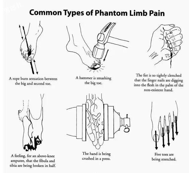 那些偷原味，恋脚喜丝袜的男孩究竟怎么了？ - 51虹马